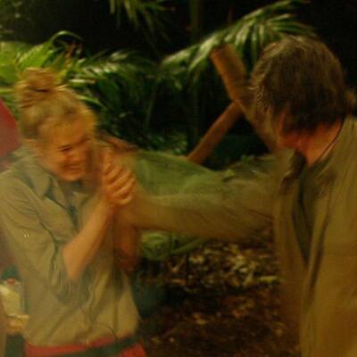 Tag 13 im Dschungelcamp