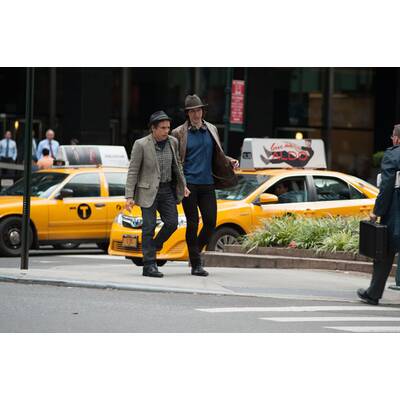 Ben Stiller & Naomi Watts sind 