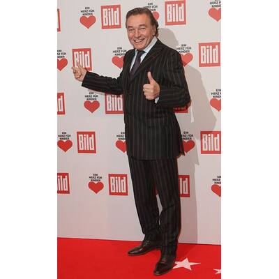 Karel Gott - Seine schönsten Bilder