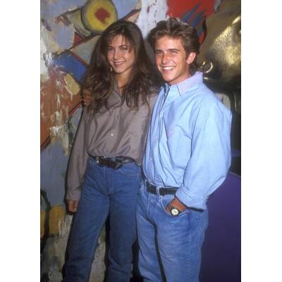 1990er Style-Desaster