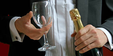 Luxus zum Schlürfen