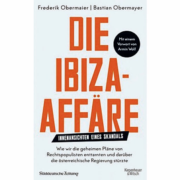 Ibiza-Buch: Die Wahrheit über das Video