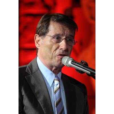 Udo Jürgens ist 80: Seine schönsten Bilder