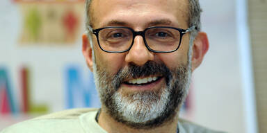 Massimo Bottura