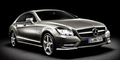 Der neue Mercedes CLS