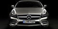 Mercedes CLS