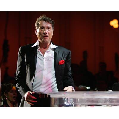 Udo Jürgens ist 80: Seine schönsten Bilder