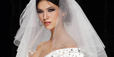 Wenn die Hochzeitsglocken l&auml;uten