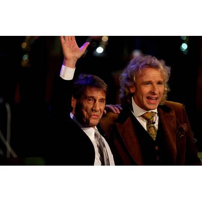 Udo Jürgens ist 80: Seine schönsten Bilder