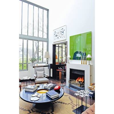 'Living in Style Paris'