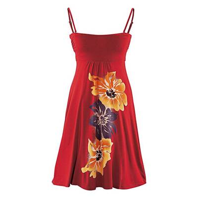 Die tollsten Teile für den Urlaubskoffer!