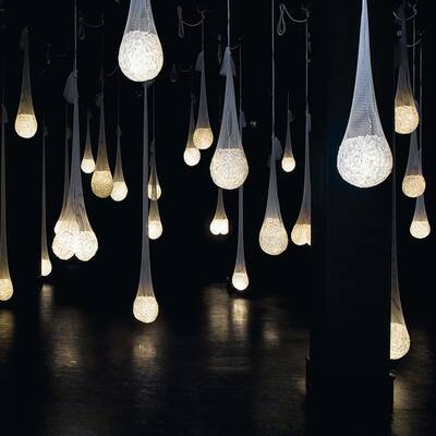 Swarovski Crystal Palace