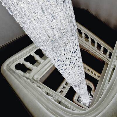 Swarovski Crystal Palace