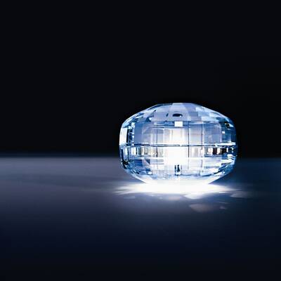 Swarovski Crystal Palace