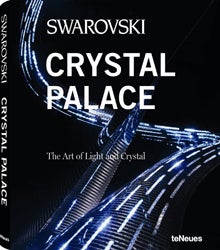 Swarovski Crystal Palace Kunstwerke