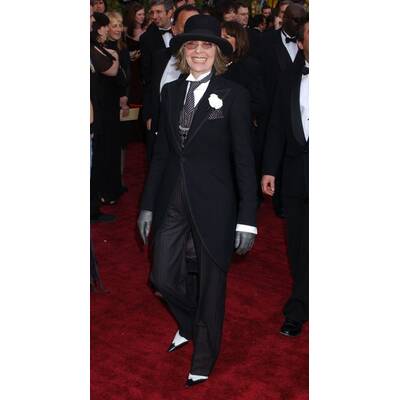 Charlize Theron, 2010