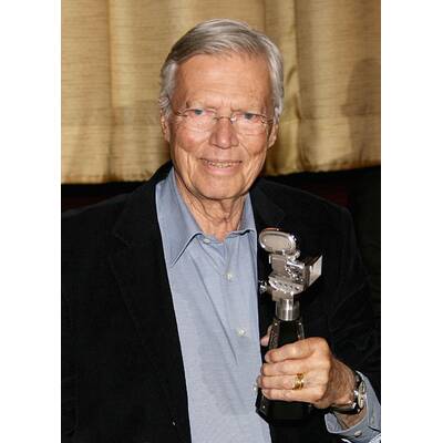 Karlheinz Böhm: Die schönsten Bilder seines Lebens