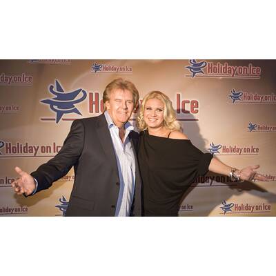 Die schönsten Bilder von Howard Carpendale