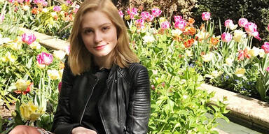 Lavinia Woodward