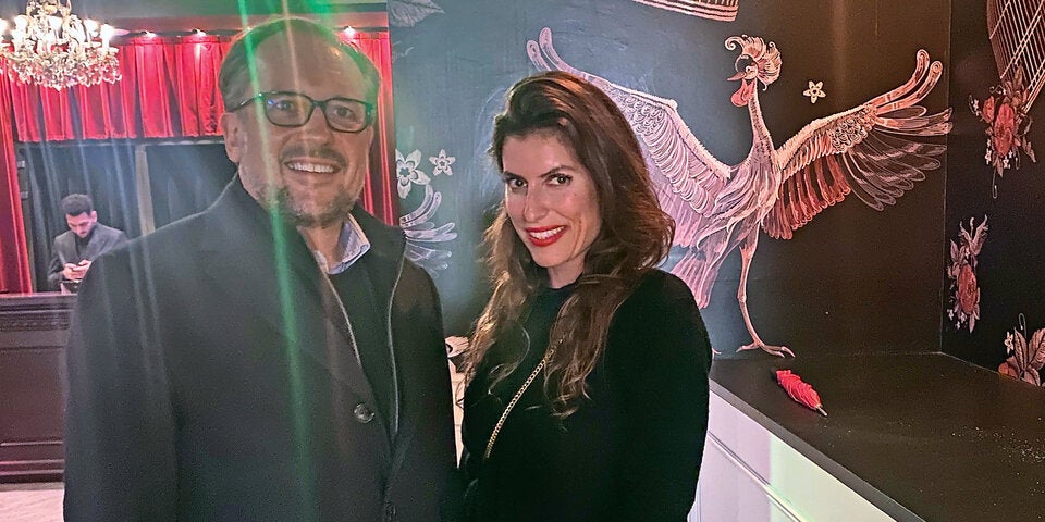 Schallenberg Lautmann