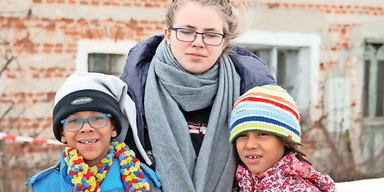 Tabea Kronstorf Heldin