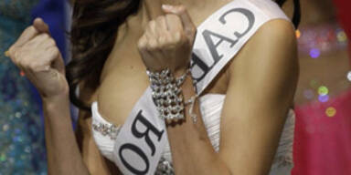 Hammel zeigt ihre Favoritinnen