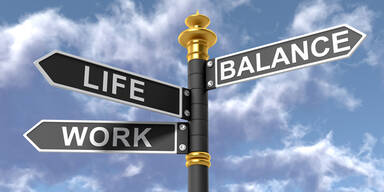 Work-Life-Balance