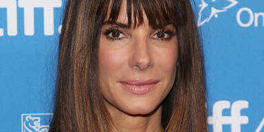 Sandra Bullock