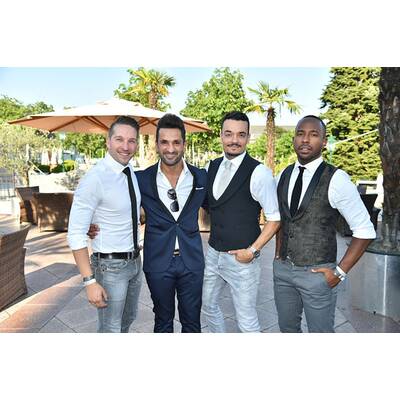 Miss Austria-Wahl 2016