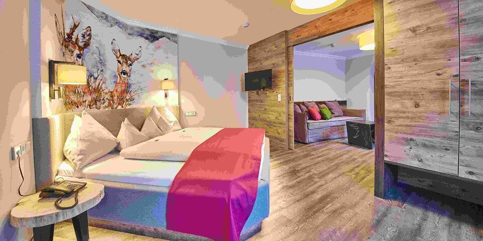 All Inclusive Familienurlaub gewinnen!