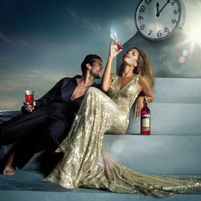 Campari Tales: Der Kalender 2008