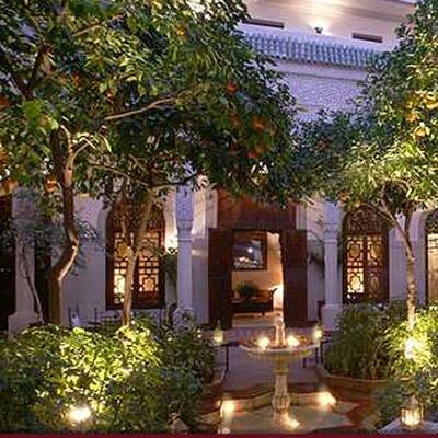 10. Corinthia Grand Hotel Royal