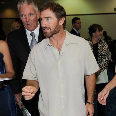 Pamela Anderson & ihr Elektriker