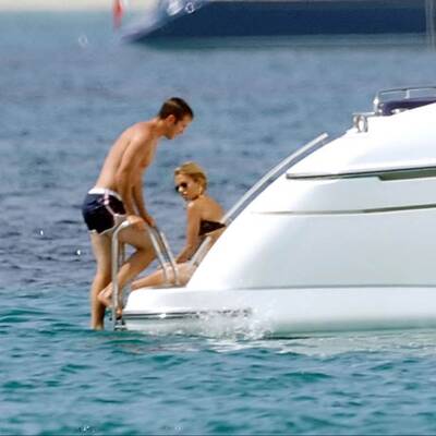 Hier erholt Sylvie sich vom Krebs-Schock