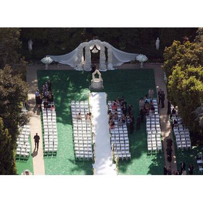 Playmate Kendra Wilkonson hat geheiratet