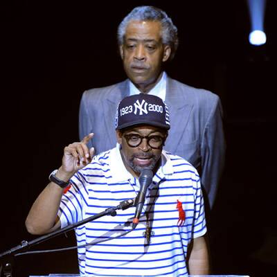 Hunderte Fans gedachten Michael Jackson