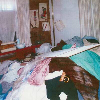 Die Horror-Müllhalde