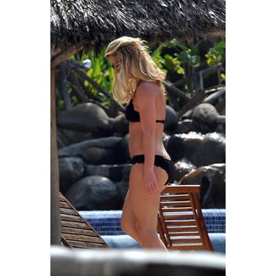 Britney Spears: Urlaub mit Lover & Kids
