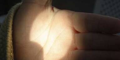 Jahrtausend-Sonnenfinsternis in Asien