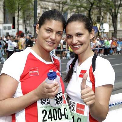 27. Vienna City Marathon