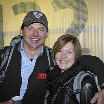 Die Flieger heben wieder ab