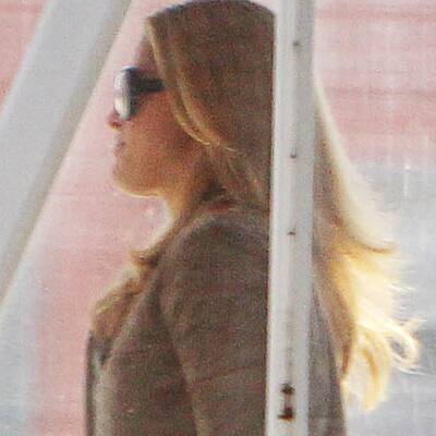 Prinzessin Madeleine: Flucht in die USA