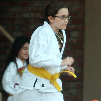 Blanket, Paris & Prince: Die Jackson-Kids