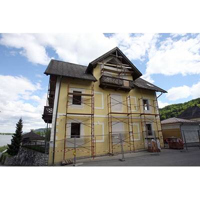 KHG & Fiona: Ihr Haus am See