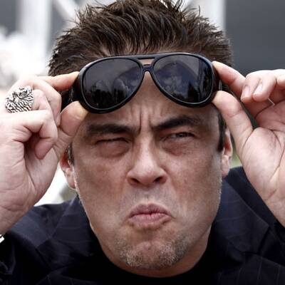 Beckinsale, Blanchett, del Toro: Stars in Cannes