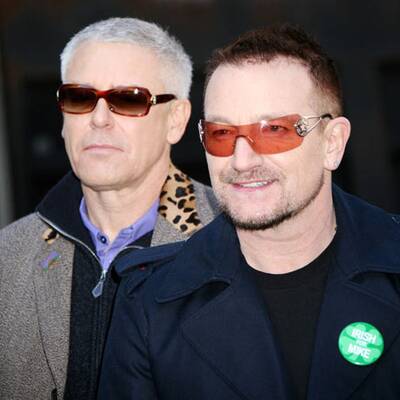 Forbes-Liste: Die 100 wichtigsten Stars