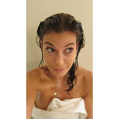 Teri Hatcher botoxfrei: Ihr Beweis