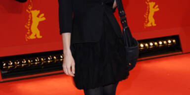 Berlinale: Ein Hauch von Hollywood & Austro-Stars