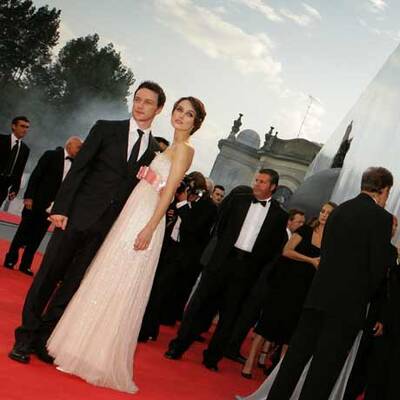 Das 64. Filmfestival von Venedig