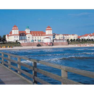 Top Ten Tui-Hotels...